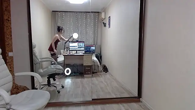 VitaminPorn online show from 8, 2, 2026