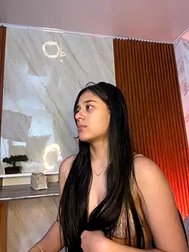 floriamANDjazmin online show from 16, 9, 2025