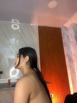 floriamANDjazmin online show from 2, 10, 2025