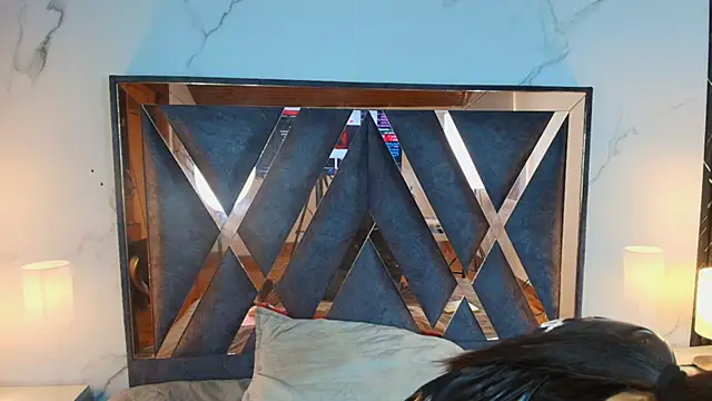 AuroraDiaz online show from 25, 3, 2026