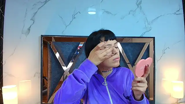 Snapshot of AuroraDiaz chatting on 2, 5, 2026 AuroraDiaz online show from 2, 5, 2026