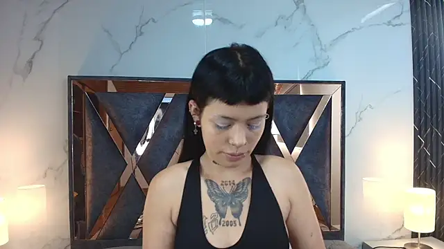 Snapshot of AuroraDiaz chatting on 15, 5, 2026 AuroraDiaz online show from 15, 5, 2026
