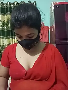 Snapshot of Sumi-roy chatting on 14, 6, 2026 Sumi-roy online show from 14, 6, 2026