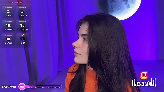 Snapshot of adriana_allien chatting on 21, 4, 2026 adriana allien online show from 21, 4, 2026