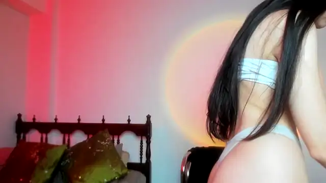 SailorxSindy online show from 26, 12, 2024