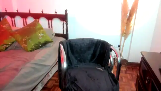 SailorxSindy online show from 28, 12, 2024