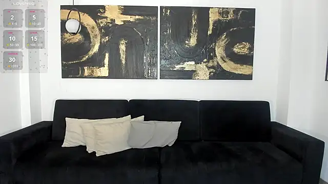 AlanaCraft online show from 8, 10, 2025