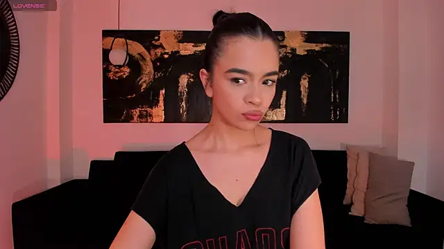 AlanaCraft online show from 25, 10, 2025