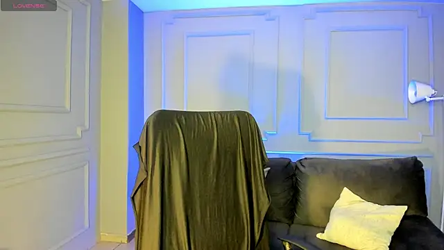 AlanaCraft online show from 7, 11, 2025