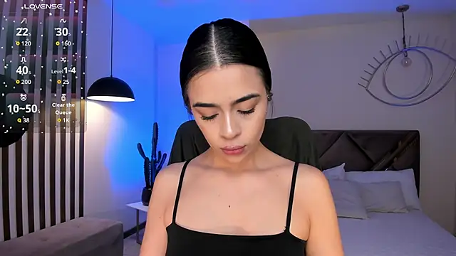 AlanaCraft online show from 19, 11, 2025