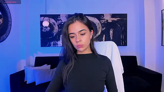 AlanaCraft online show from 23, 11, 2025