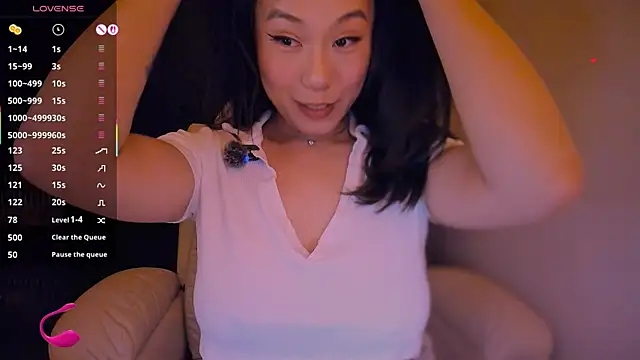 Snapshot of kimmy_chi_ chatting on 23, 6, 2026 kimmy chi online show from 23, 6, 2026