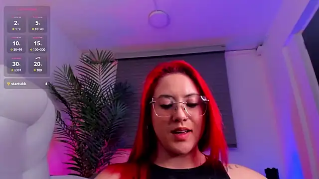 Snapshot of miss_julietaa chatting on 14, 3, 2025 miss julietaa online show from 14, 3, 2025