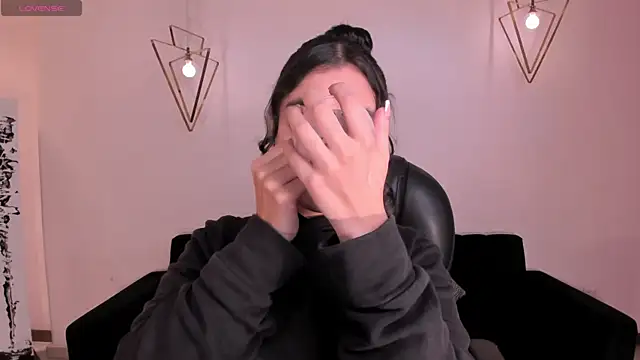 AllisonRogersX online show from 18, 9, 2025