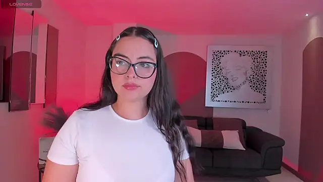 AllisonRogersX online show from 8, 2, 2026