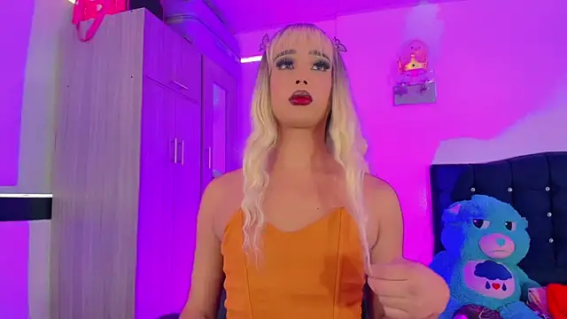 Hellen moons   online show from 12, 1, 2026