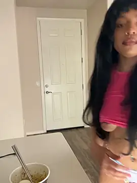 afavoredangel online show from 13, 2, 2026