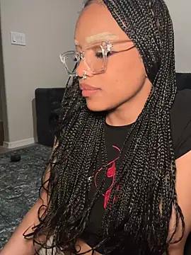 afavoredangel online show from 19, 3, 2026