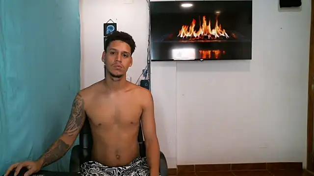 JacobandChloee online show from 4, 4, 2026