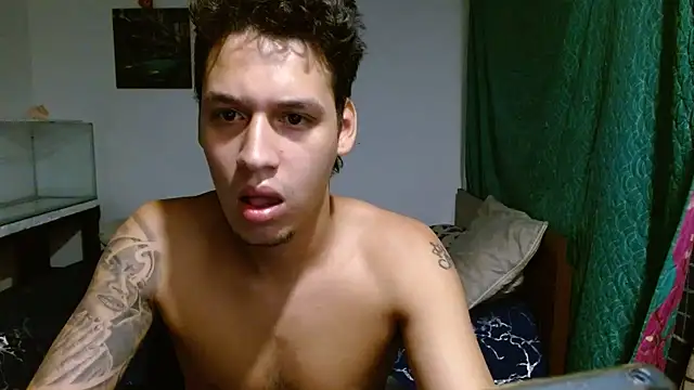 JacobandChloee online show from 25, 7, 2026