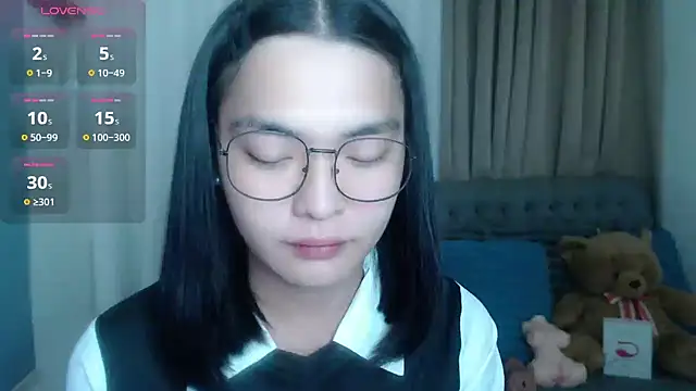 Snapshot of zhaviahale21 chatting on 12, 7, 2026 zhaviahale21 online show from 12, 7, 2026