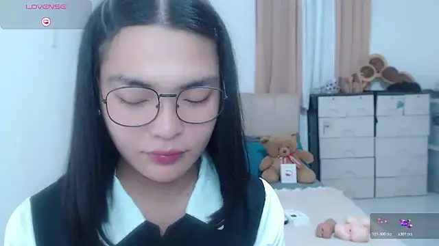 Snapshot of zhaviahale21 chatting on 9, 8, 2026 zhaviahale21 online show from 9, 8, 2026
