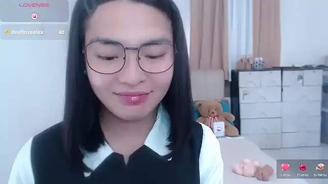 Snapshot of zhaviahale21 chatting on 10, 8, 2026 zhaviahale21 online show from 10, 8, 2026