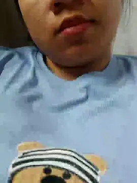 Snapshot of Mimi18x chatting on 3, 2, 2025 Mimi18x online show from 3, 2, 2025