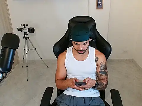 Don cruz online show from 14, 10, 2025