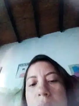 lisseth online show from 29, 12, 2024