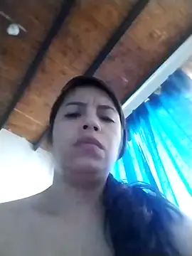 lisseth online show from 29, 1, 2025