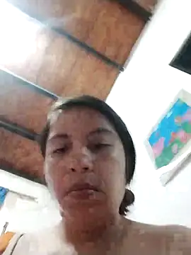 lisseth online show from 22, 3, 2025