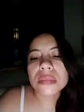 lisseth online show from 3, 11, 2025