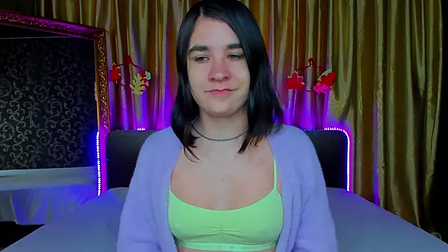  Polly Love  online show from 20, 11, 2025