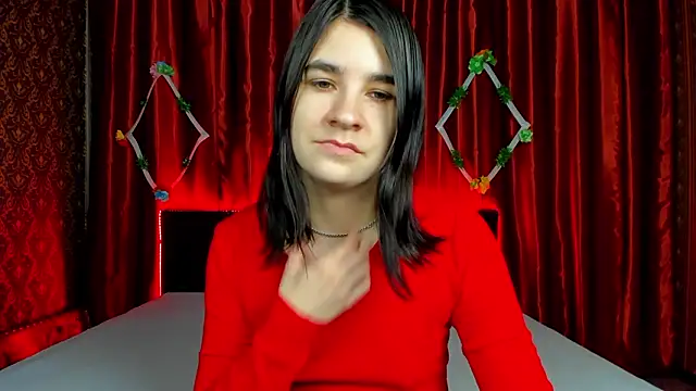  Polly Love  online show from 7, 3, 2026