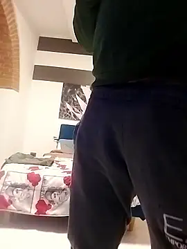 Snapshot of affascino chatting on 11, 1, 2026 affascino online show from 11, 1, 2026