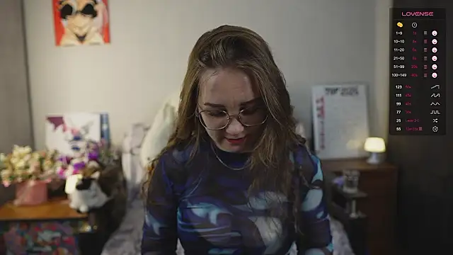 Miatiny online show from 8, 3, 2026