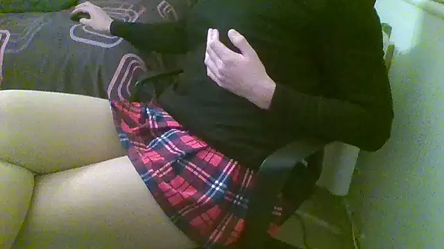 AshWinter online show from 29, 1, 2025