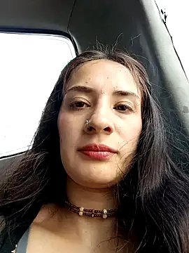 SAMANTHA-16  online show from 10, 1, 2025