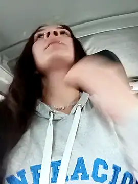 SAMANTHA-16  online show from 31, 1, 2025