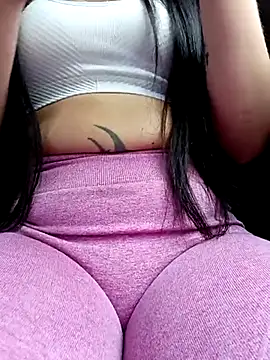 SAMANTHA-16  online show from 6, 2, 2025