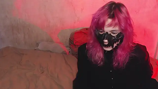 Snapshot of Robin_yourss chatting on 31, 10, 2025 Robin yourss online show from 31, 10, 2025