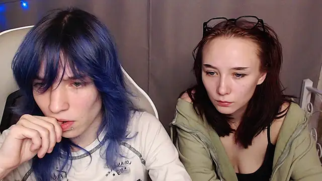 Snapshot of Robin_yourss chatting on 18, 1, 2026 Robin yourss online show from 18, 1, 2026