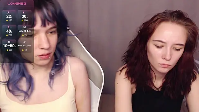 Snapshot of Robin_yourss chatting on 22, 2, 2026 Robin yourss online show from 22, 2, 2026