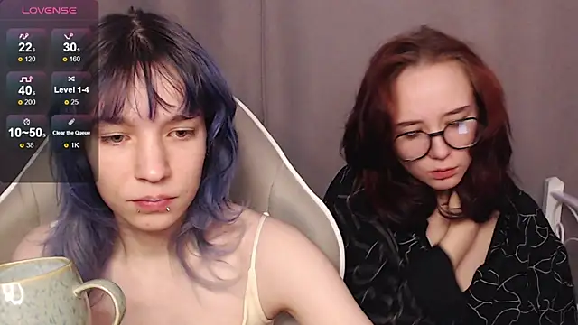 Snapshot of Robin_yourss chatting on 27, 2, 2026 Robin yourss online show from 27, 2, 2026