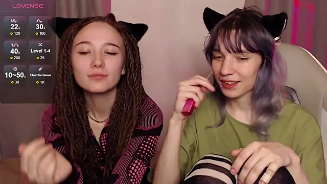 Snapshot of Robin_yourss chatting on 30, 3, 2026 Robin yourss online show from 30, 3, 2026