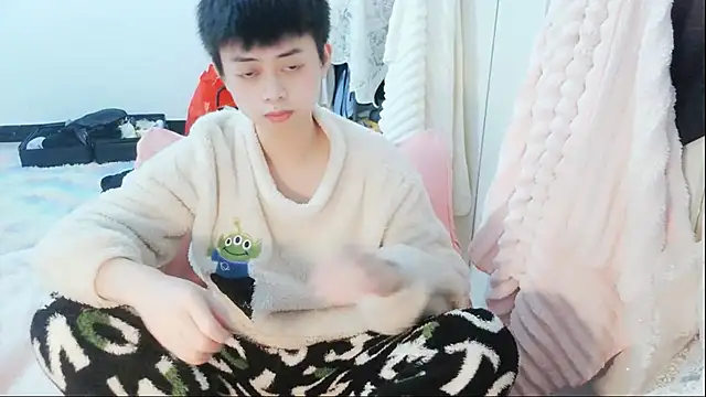 FFFFZ189 online show from 20, 1, 2025