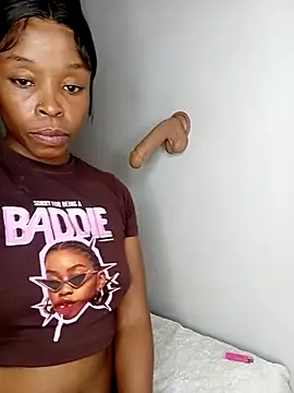 DickDiva1 online show from 8, 5, 2026