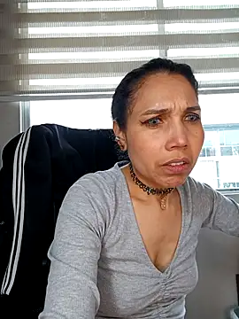 KimPielCanela online show from 6, 1, 2026