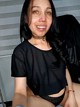 KimPielCanela online show from 14, 1, 2026